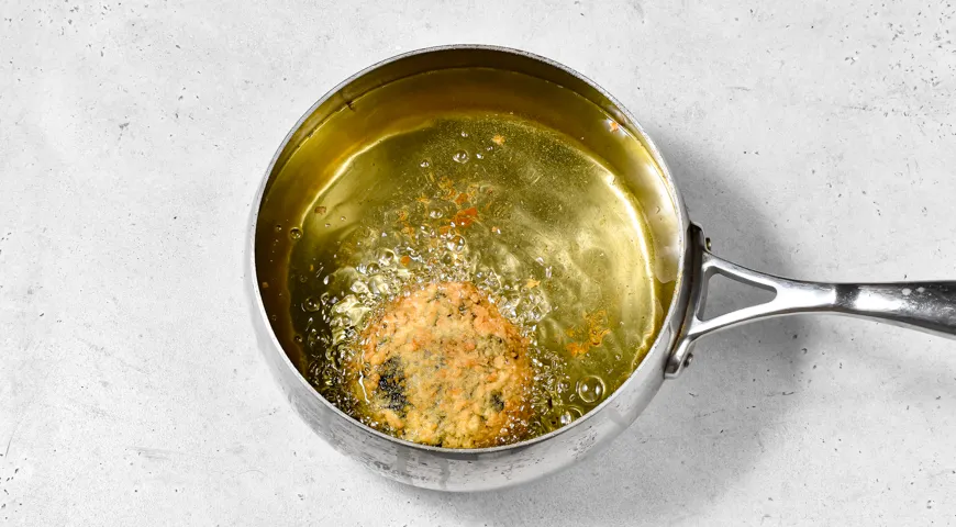 Суши-бургер