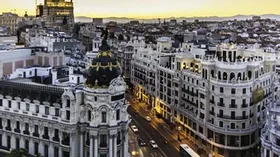 Мадрид – что посмотреть, что попробовать