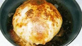 Рецепты с яйцом куриным, молоком и курятиной