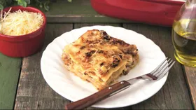 Паста/макароны с капустой