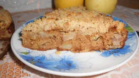 Рецепты с мукой пшеничной, корицей и сливочным маслом
