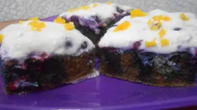 Рецепты с какао, сливками и сгущеным молоком
