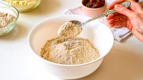 Как измерить вес сливочного масла, сахара, муки без кухонных весов