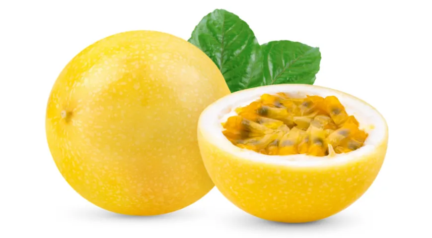 Маракуйя - описание продукта, как выбирать, как готовить, читайте на ...
