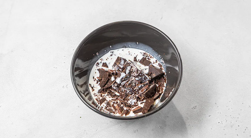 Кексовый кулич