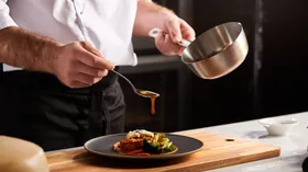 «Тайгастро»: дичь, ягоды и звездные шефы на главном фуд-фестивале лета