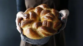 Рецепты с маслом растительным, яйцом и сливочным маслом