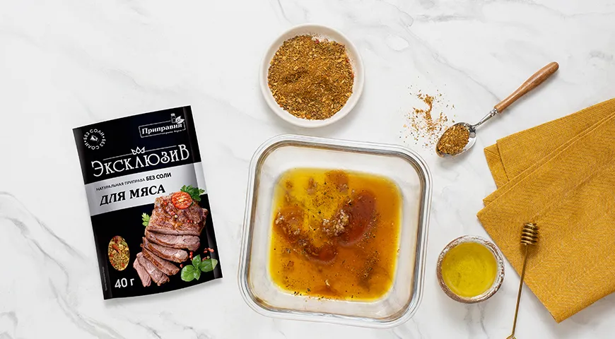 Летние пикники: как сделать блюда для них еще вкуснее
