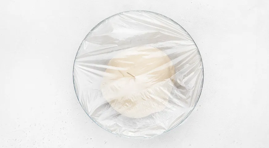 Нарезной батон по ГОСТу