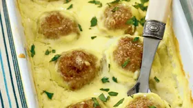 Простые рецепты с курятиной и молоком кокосовым