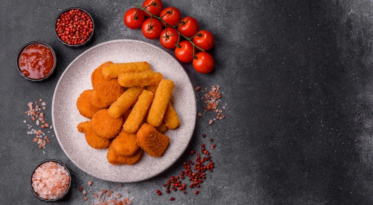 Диетолог поделилась рецептами наггетсов и брауни, которые не навредят фигуре