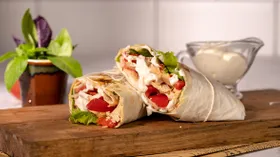 Как приготовить здоровый и правильный перекус