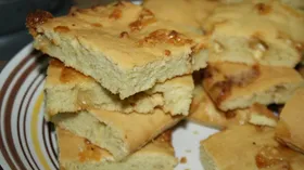 Рецепты американской кухни с орехами и шоколадом