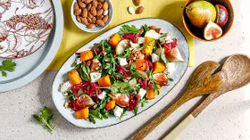 Рецепты с мак и лимоном