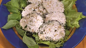 Рецепты на праздничный стол с оливками и сырами