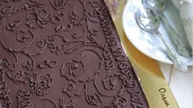 Рецепты с яйцом куриным, желатином и сгущеным молоком