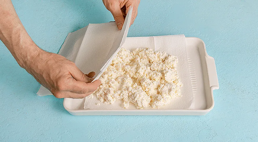 Какие виды творога бывают 