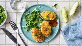 Рецепты с яйцом куриным, корицей и фруктами