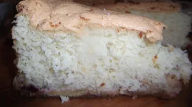Простые рецепты с ягодами и яблоком