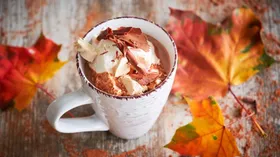 Рецепты с сладостями и сгущеноем молоком