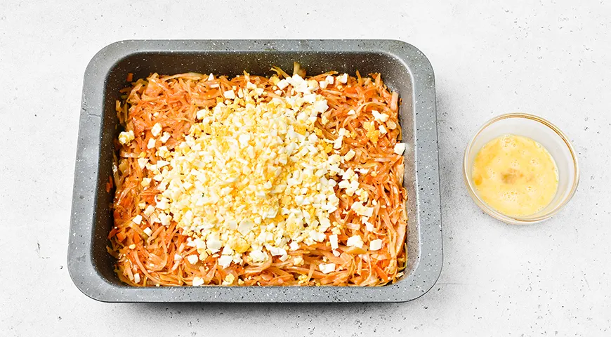 Пирожки из лаваша с капустой