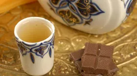 Рецепты с фруктами, водкой и настойкой