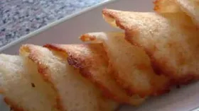 Рецепты с мукой, яйцом и кокосом