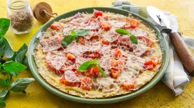 Рецепты с хлебобулочными изделиями и яйцом куриным