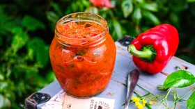 Рецепты болгарской кухни с чесноком