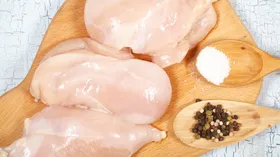Рецепты на ужин с лёгкими и овощами