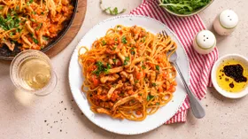 Рецепты итальянской кухни с свининой