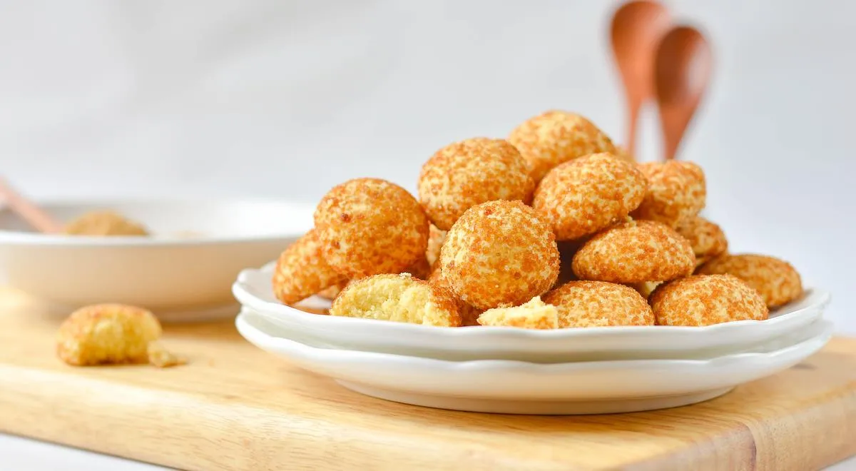 Печенье на маргарине: хорошая выпечка, а не пережиток прошлого 