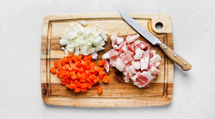 Полевая каша