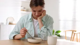 Стало известно, почему во время болезни пропадает аппетит — новое открытие ученых