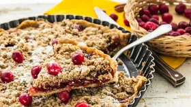 Рецепты со сливочным маслом, орехами и крупой