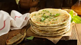 Поделились секретами приготовления постных блинов — какие продукты выбрать