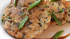 Рецепты с яйцом, рисом и бобами