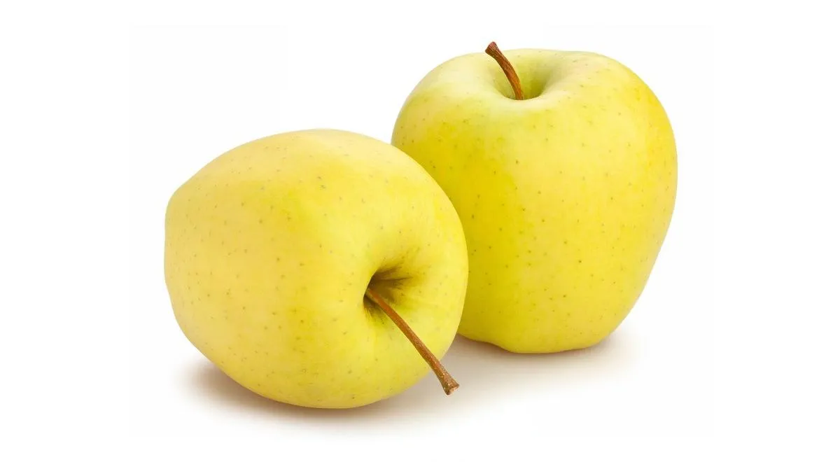 Яблоко Голден