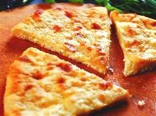 Хачапури по-имеретински