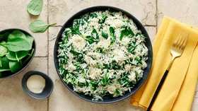 Рецепты с чесноком, крупой и салатом