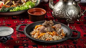 Какое мясо выбрать для плова: от баранины до курицы — секреты идеального вкуса