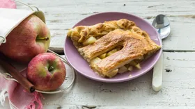 Рецепты на завтрак с тестом и сливочным маслом