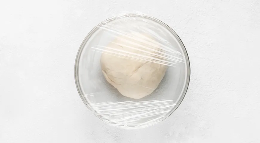 Самбуса по-таджикски – пирожки с мясной начинкой