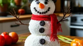 Сладкие колобки