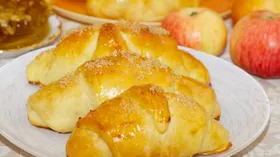 Рецепты с кисломолочными продуктами, корицей и мёдом