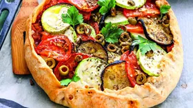 Рецепты французской кухни с пивом