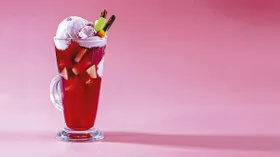 Рецепты с корицей, мёдом и бадьяном