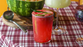 Арбузная Маргарита