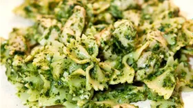 Рецепты с молочной продукцией, маслом растительным и орегано