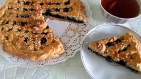 Рецепты с овощами, мукой пшеничной и кунжутом